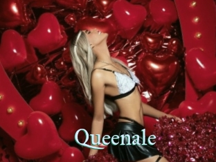 Queenale