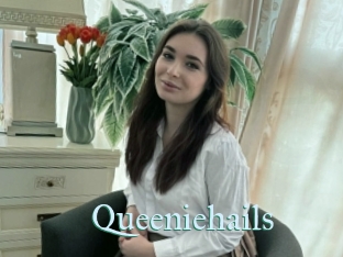 Queeniehails