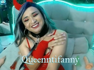 Queenntifanny