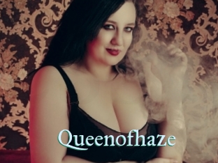 Queenofhaze