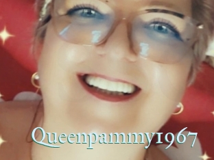 Queenpammy1967