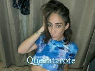 Queentarote