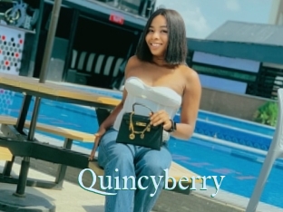 Quincyberry