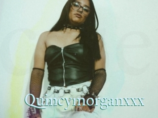 Quincymorganxxx