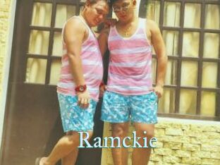 Ramckie