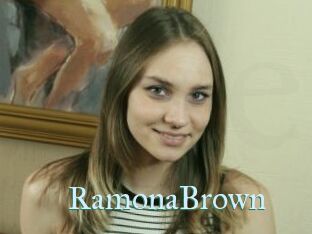 RamonaBrown