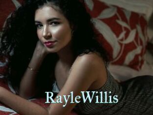 RayleWillis