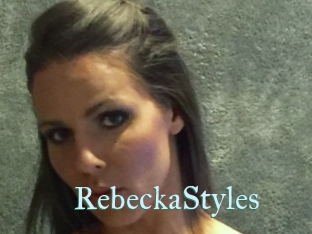 RebeckaStyles