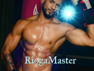 RiogaMaster