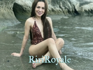 RiriRoyale