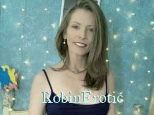 RobinErotic