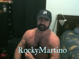 RockyMartino