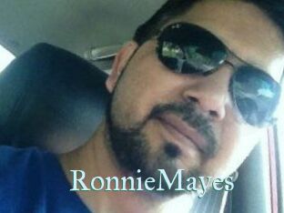 Ronnie_Mayes