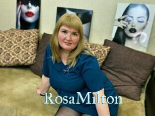 RosaMilton