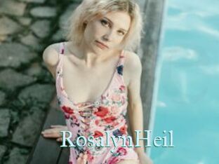 RosalynHeil CS Sexcam