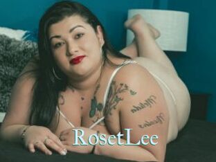 RosetLee