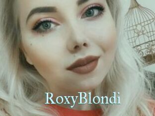 RoxyBlondi