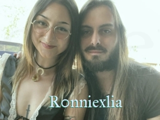 R0nniexlia