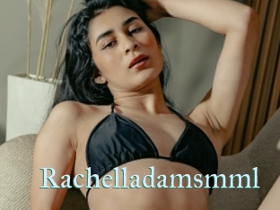 Rachelladamsmml