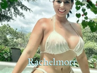 Rachelmorr