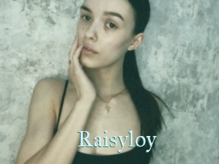 Raisyloy