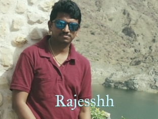 Rajesshh