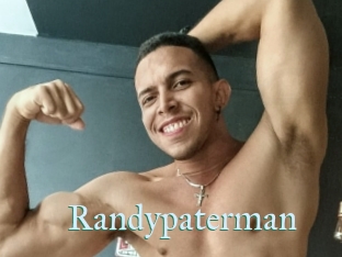 Randypaterman