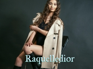 Raquelledior
