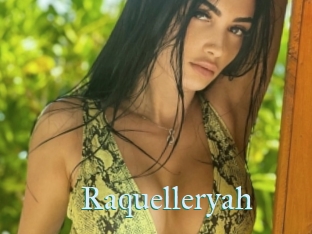 Raquelleryah