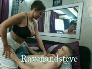 Ravenandsteve