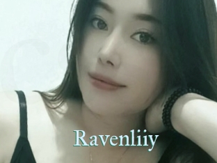 Ravenliiy