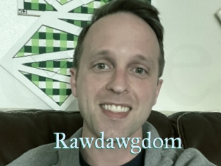 Rawdawgdom