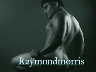 Raymondmorris