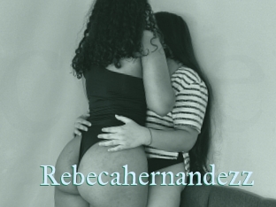 Rebecahernandezz