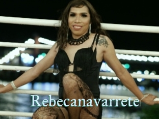 Rebecanavarrete