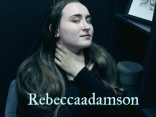 Rebeccaadamson