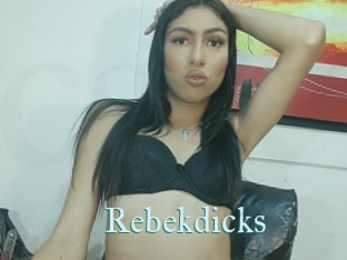 Rebekdicks