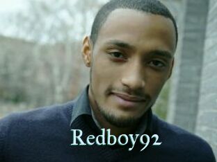 Redboy92