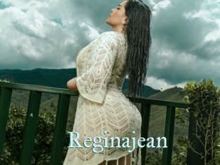 Reginajean