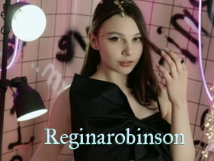 Reginarobinson