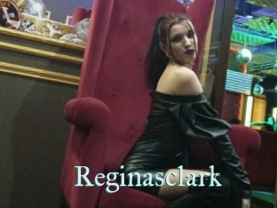 Reginasclark