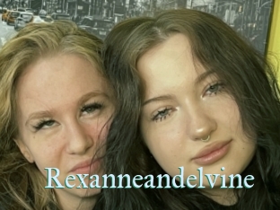 Rexanneandelvine