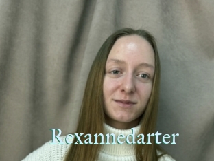 Rexannedarter