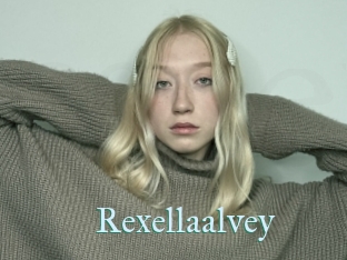 Rexellaalvey