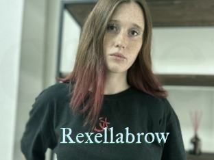 Rexellabrow