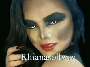 Rhianasollway