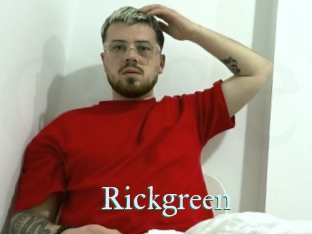 Rickgreen