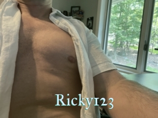 Ricky123