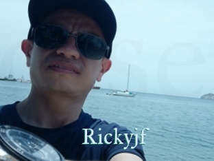 Rickyjf