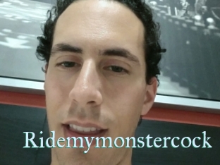 Ridemymonstercock